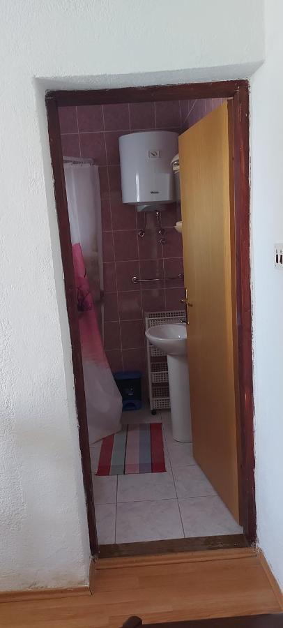 מלון סווטי יוראי Danijel מראה חיצוני תמונה
